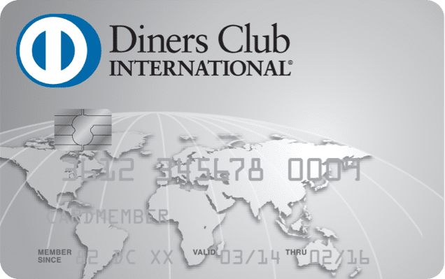 diners club travel insurance policy