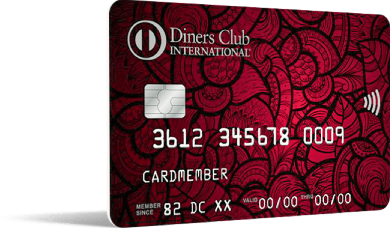 Carte Blanche  Diners Club International
